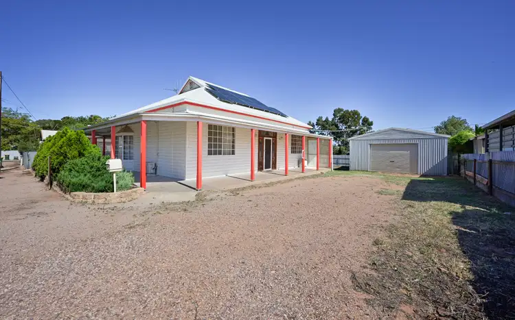 7 Stoddart Street, Port Augusta SA 5700