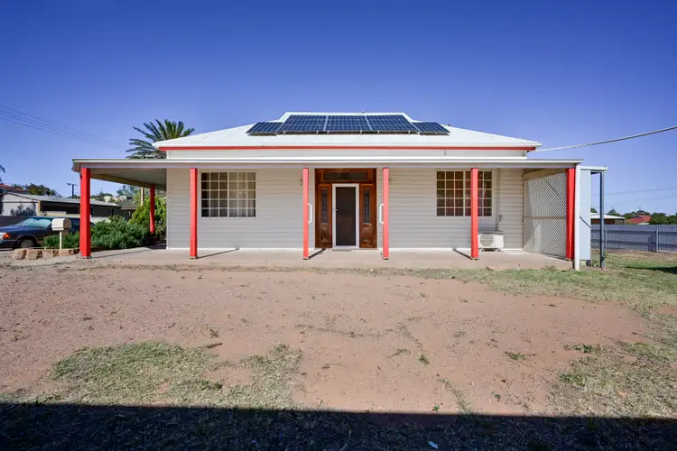 Second view of Homely house listing, 7 Stoddart Street, Port Augusta SA 5700