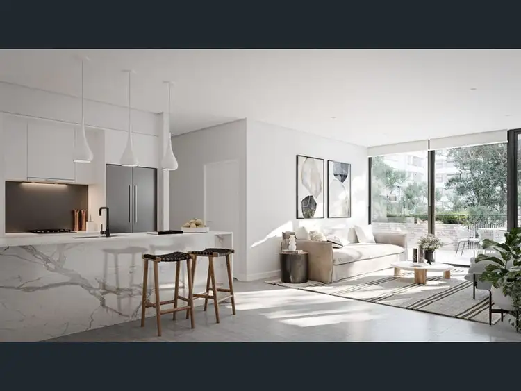 Second view of Homely unit listing, Address Available on Request, Schofields NSW 2762