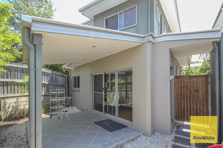 1/27 Birdwood Road, Holland Park West QLD 4121