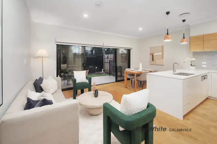 16/60 Lexton Street, Stretton QLD 4116