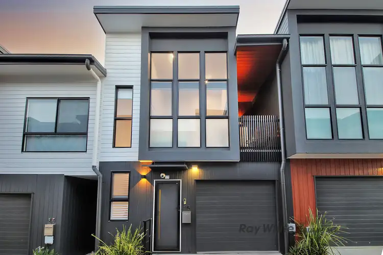 16/60 Lexton Street, Stretton QLD 4116