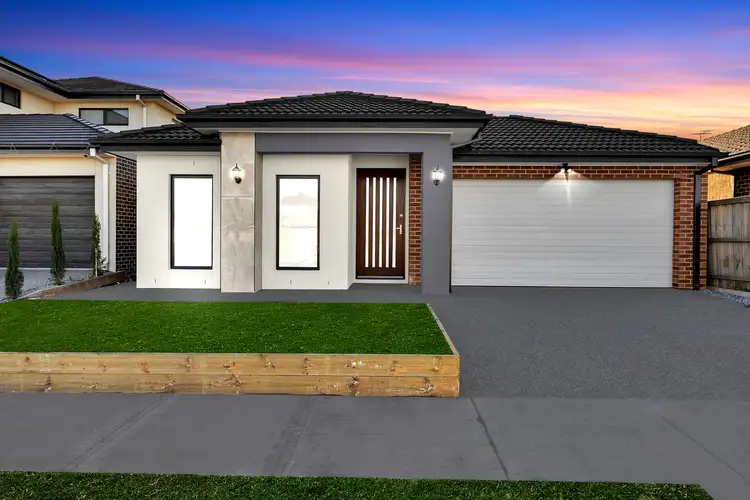 7 Kindred Way, Tarneit VIC 3029