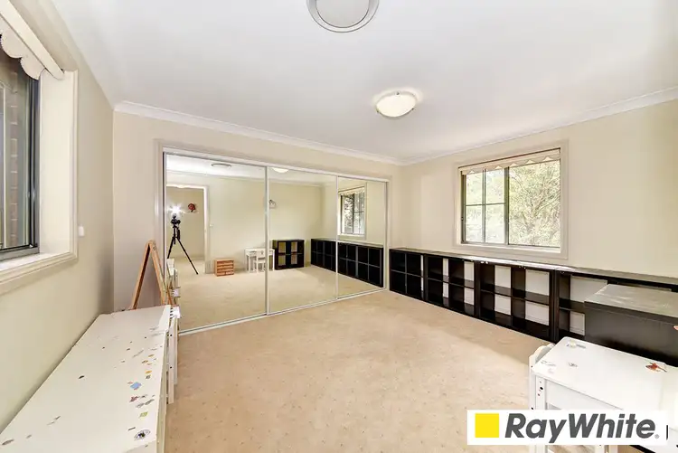 Fifth view of Homely house listing, 3 Hepburn Avenue, Carlingford NSW 2118