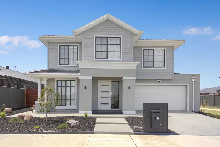 48 Reflections Crescent, Lara VIC 3212