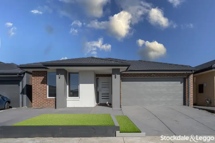 7 Bawley Road, Donnybrook VIC 3064