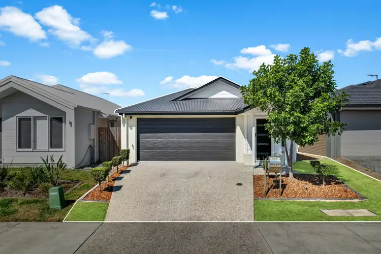 29 Covella Boulevard, Greenbank QLD 4124