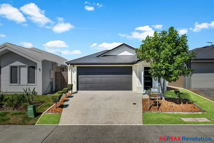 Second view of Homely house listing, 29 Covella Boulevard, Greenbank QLD 4124