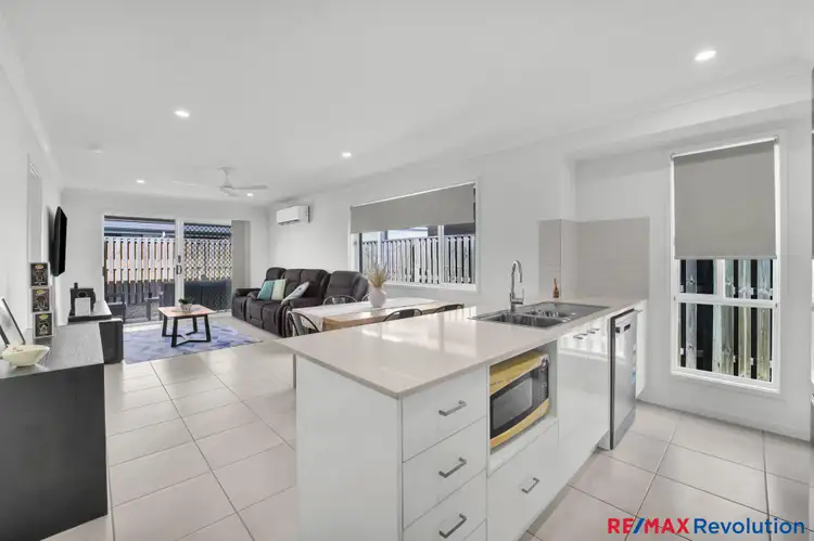 Fourth view of Homely house listing, 29 Covella Boulevard, Greenbank QLD 4124