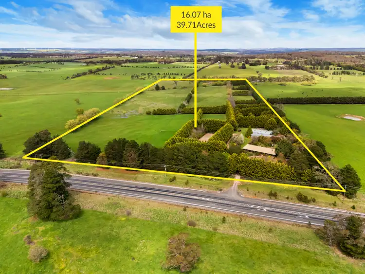 6791 Midland Highway