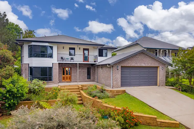 14 Gannon Street, Mount Mee QLD 4521