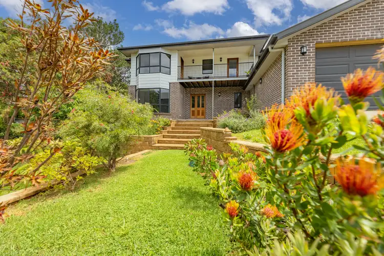 Second view of Homely house listing, 14 Gannon Street, Mount Mee QLD 4521