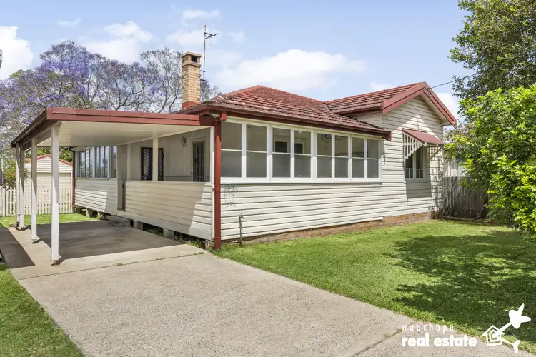 108 High Street, Wauchope NSW 2446