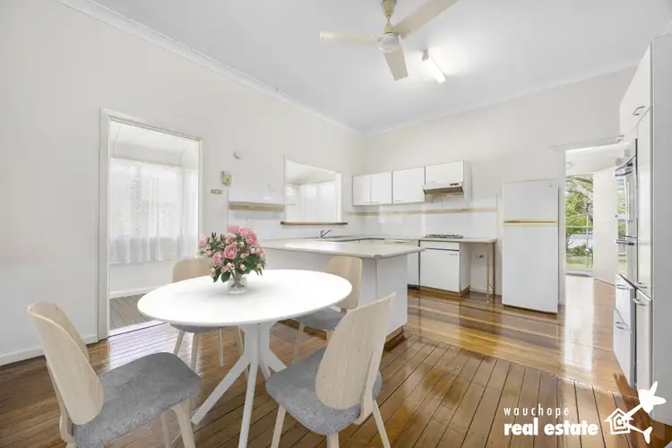 Second view of Homely house listing, 108 High Street, Wauchope NSW 2446