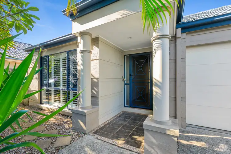 82 Montgomery Drive, Alexandra Hills QLD 4161