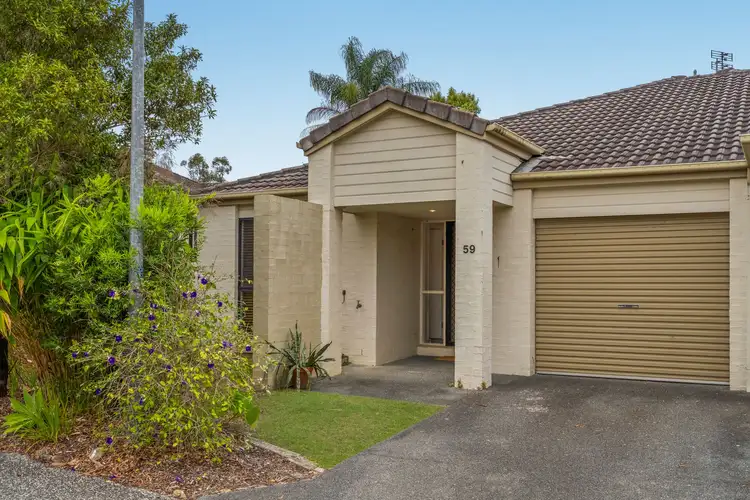 59/590 Pine Ridge Road, Coombabah QLD 4216