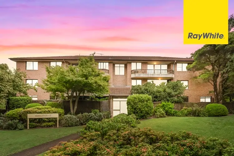 37-41 Carlingford Road