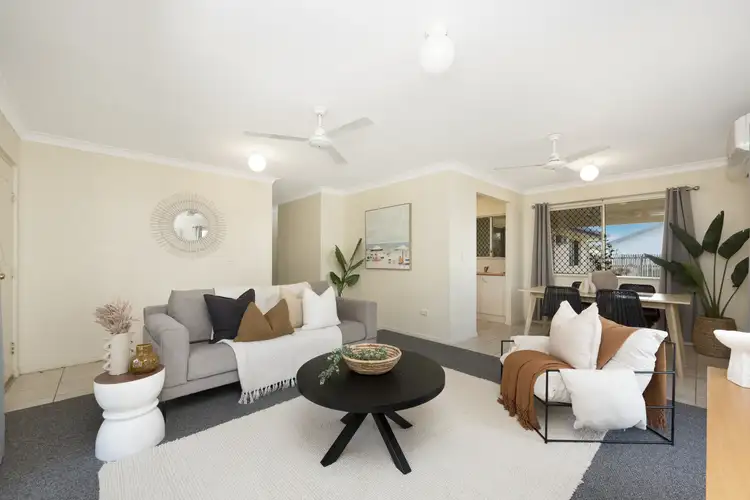 Main view of Homely house listing, 19 Bellingham Crescent, Kirwan QLD 4817
