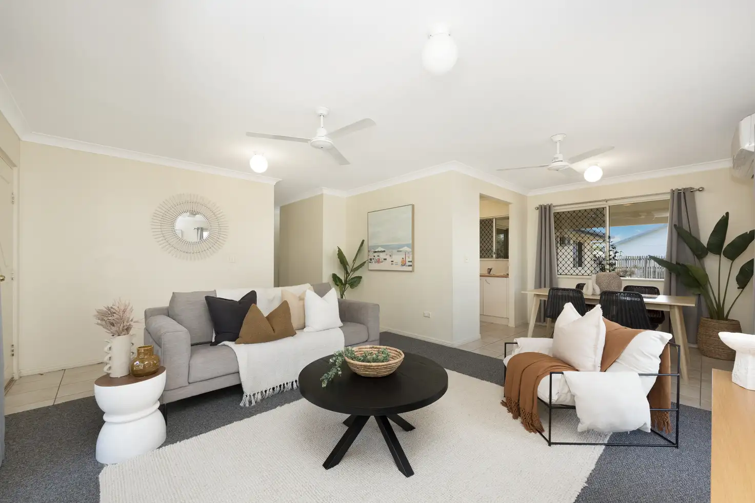 Main view of Homely house listing, 19 Bellingham Crescent, Kirwan QLD 4817