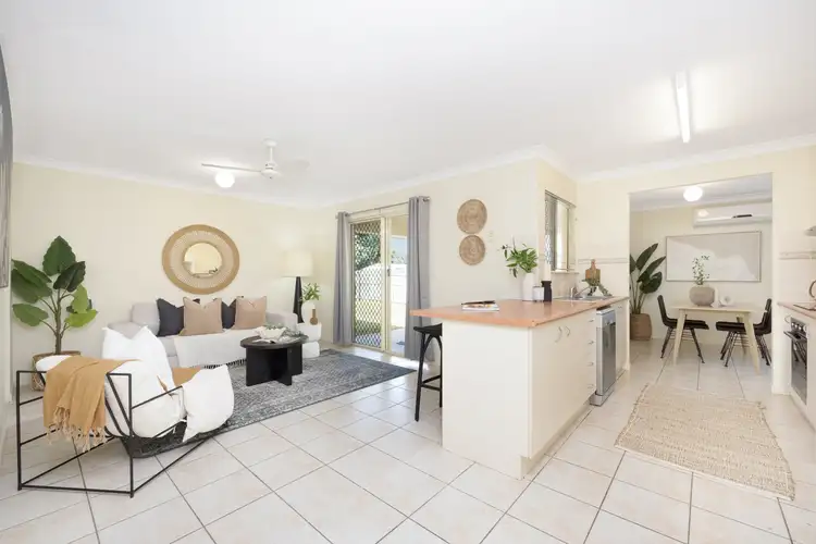 Third view of Homely house listing, 19 Bellingham Crescent, Kirwan QLD 4817