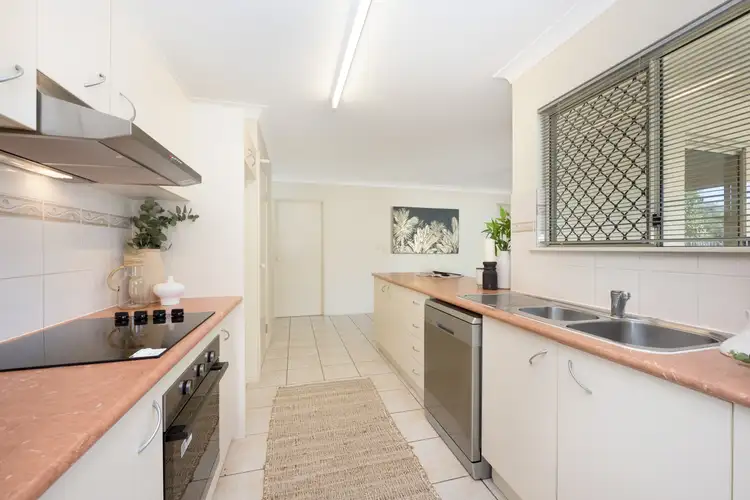 Sixth view of Homely house listing, 19 Bellingham Crescent, Kirwan QLD 4817