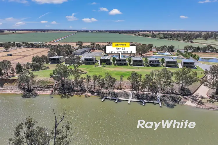 1145 Perricoota Road