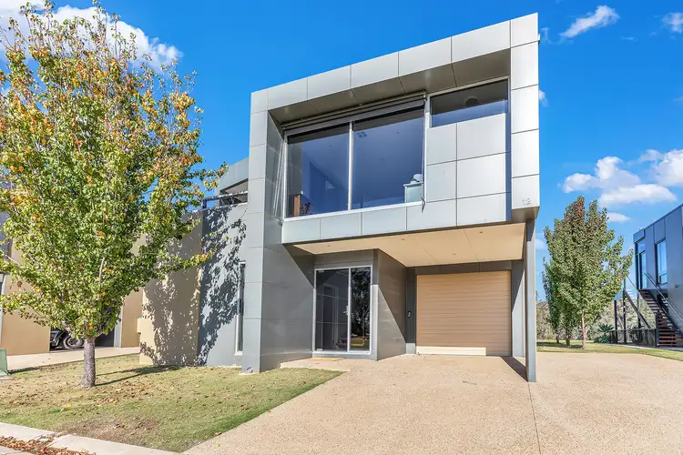 Third view of Homely townhouse listing, 12/1145 Perricoota Road, Moama NSW 2731