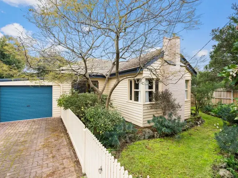 Main view of Homely house listing, 72 Kananook Avenue, Seaford VIC 3198