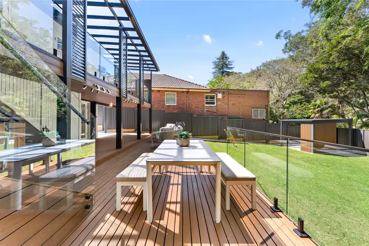 41 De Villiers Avenue, Chatswood NSW 2067