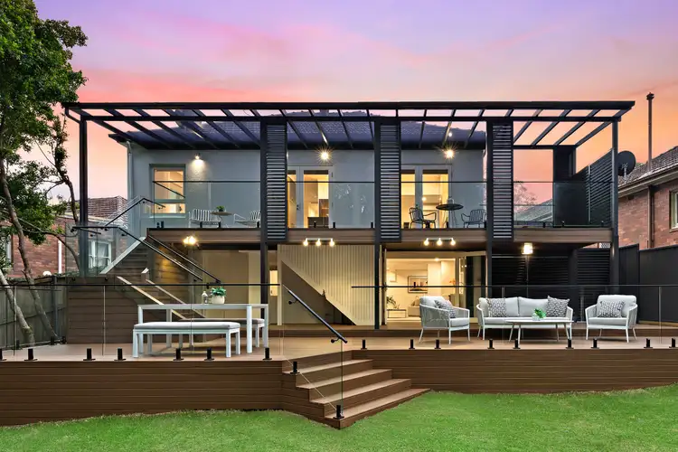 41 De Villiers Avenue, Chatswood NSW 2067