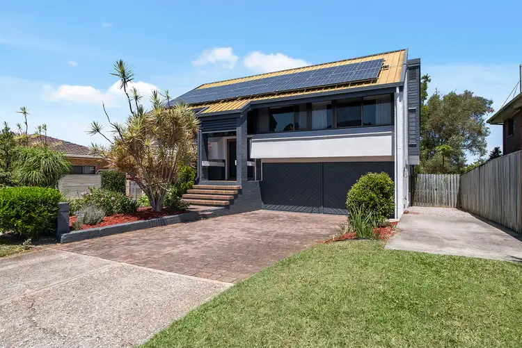 20 Willara Street, Carseldine QLD 4034