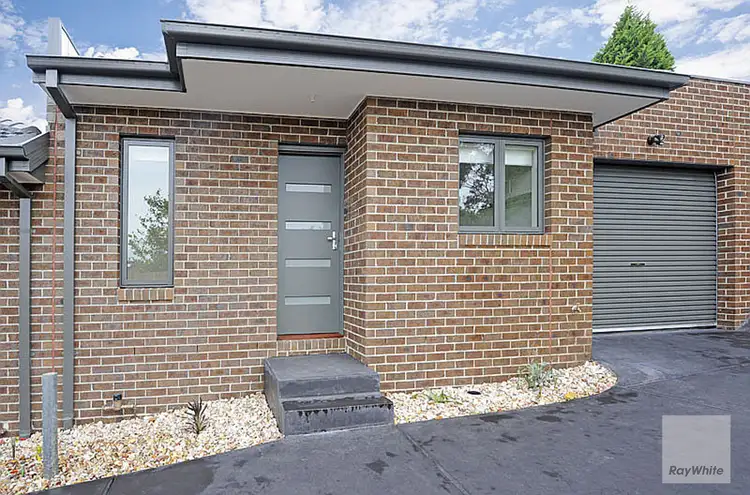 Main view of Homely unit listing, 3/28 Purinuan Road, Reservoir VIC 3073