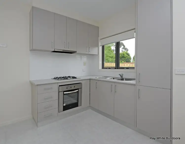 Second view of Homely unit listing, 3/28 Purinuan Road, Reservoir VIC 3073