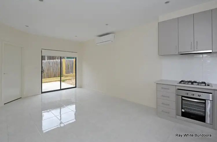 Third view of Homely unit listing, 3/28 Purinuan Road, Reservoir VIC 3073