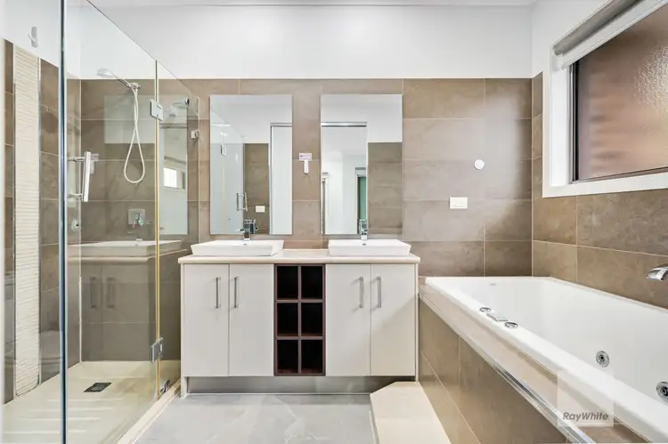 Fourth view of Homely house listing, 2 Greystone Place, Craigieburn VIC 3064