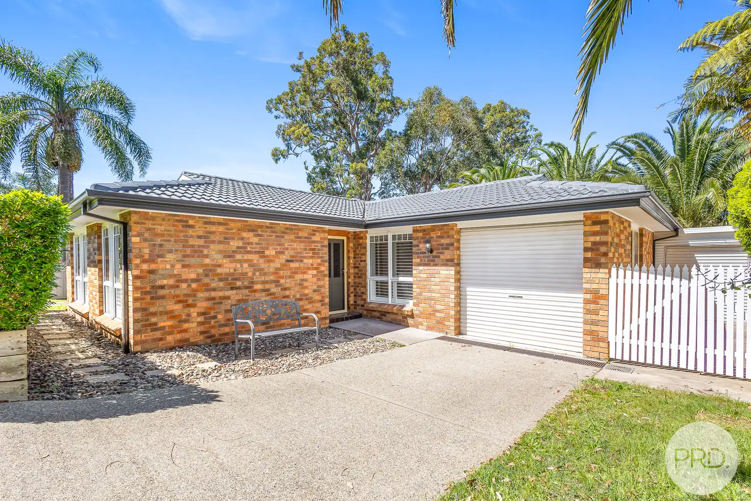 Main view of Homely house listing, 14 Charthouse Avenue, Corlette NSW 2315