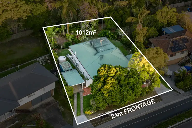 2838 Logan Road, Underwood QLD 4119