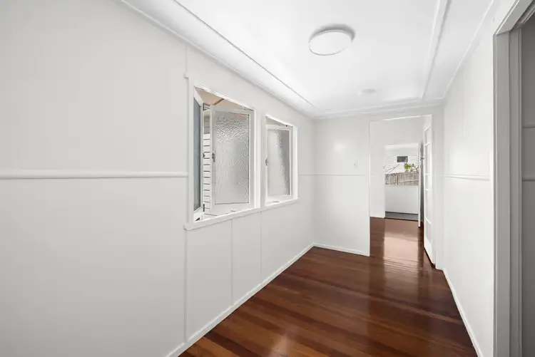 Fourth view of Homely house listing, 3/2 Huxley Avenue, Alderley QLD 4051