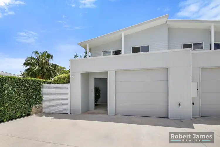 Sixth view of Homely townhouse listing, 2/8 Doonella Street, Tewantin QLD 4565