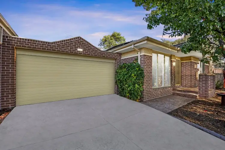 Main view of Homely house listing, 7 Samuel Street, Ringwood VIC 3134