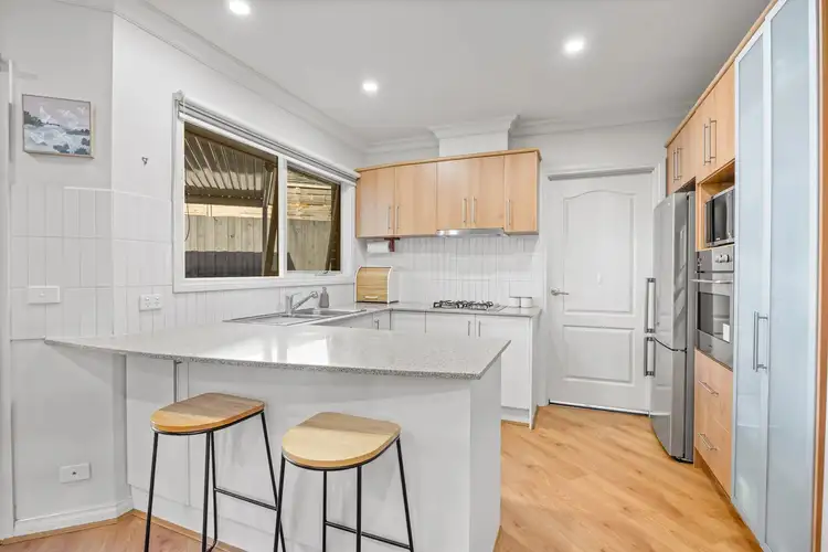 Fourth view of Homely house listing, 7 Samuel Street, Ringwood VIC 3134