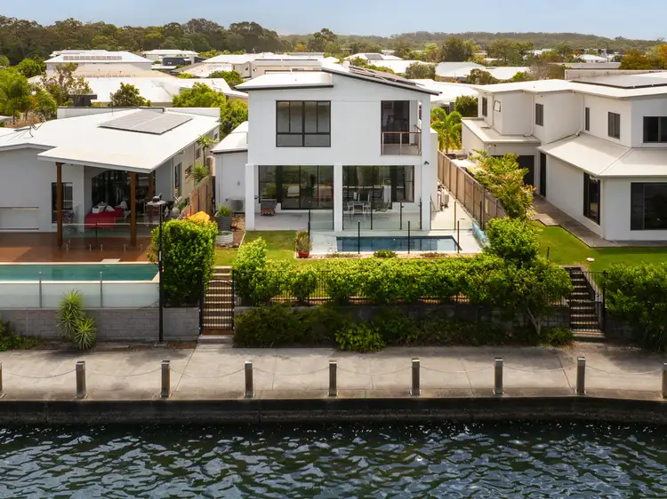 5 Waterway Drive, Birtinya QLD 4575