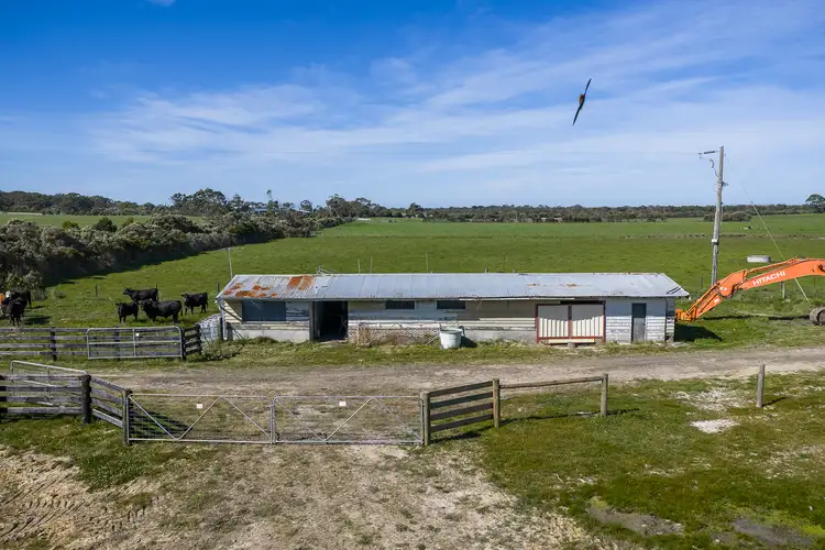 Sixth view of Homely rural property listing, 180 Pound Creek Road, Pound Creek VIC 3996