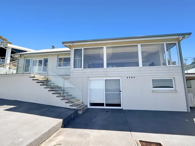 Main view of Homely house listing, 14A Macquarie Street, Bolton Point NSW 2283
