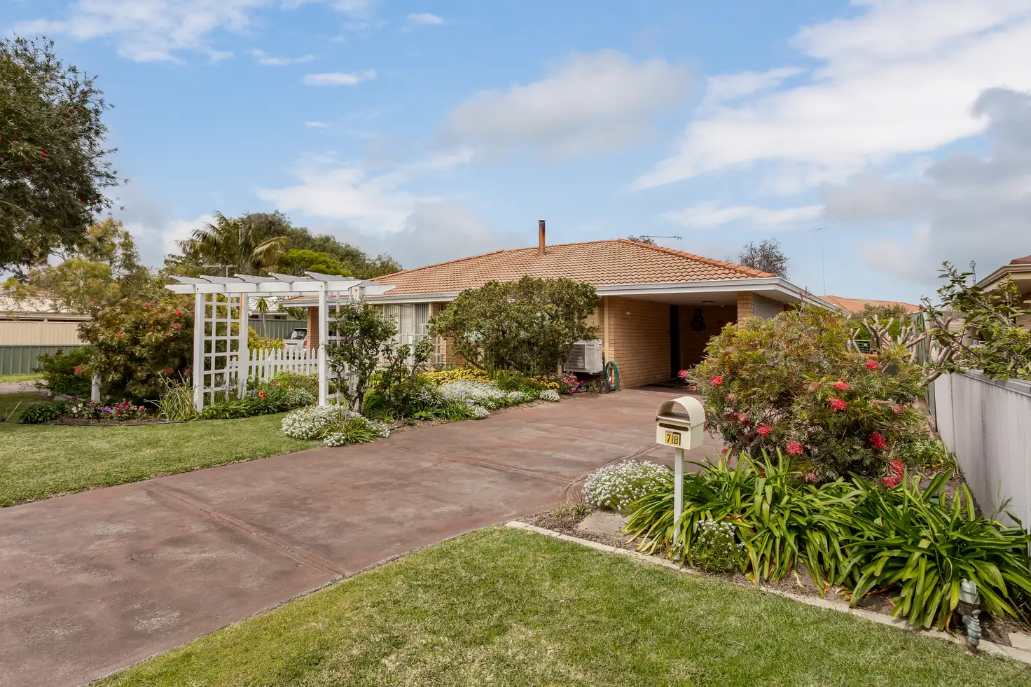 Main view of Homely house listing, 7B Glassby Place, West Busselton WA 6280