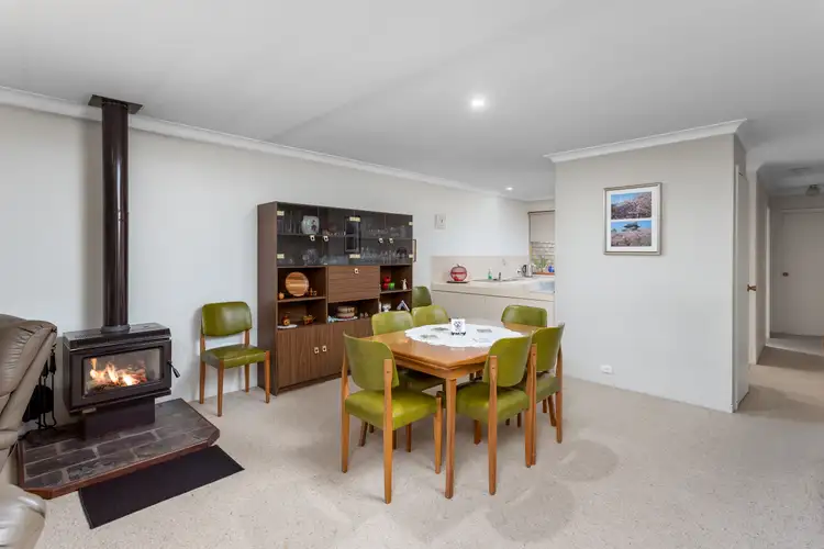 Fourth view of Homely house listing, 7B Glassby Place, West Busselton WA 6280