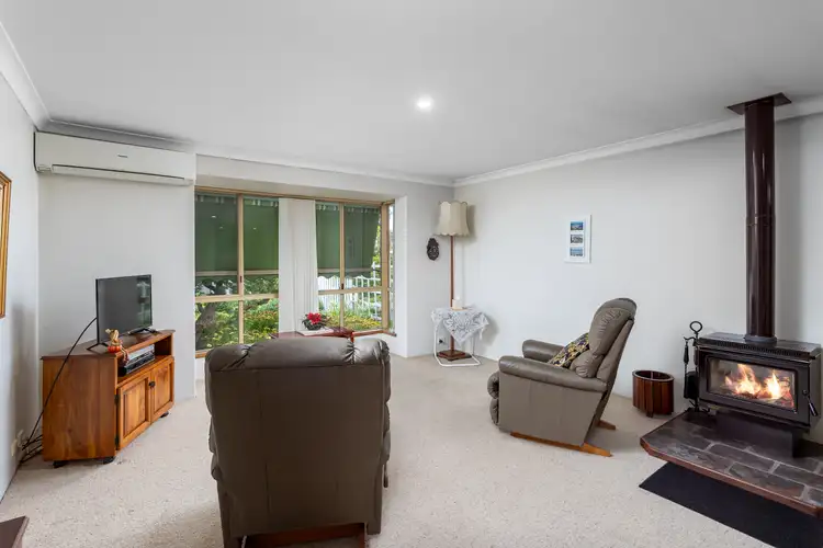 Fifth view of Homely house listing, 7B Glassby Place, West Busselton WA 6280