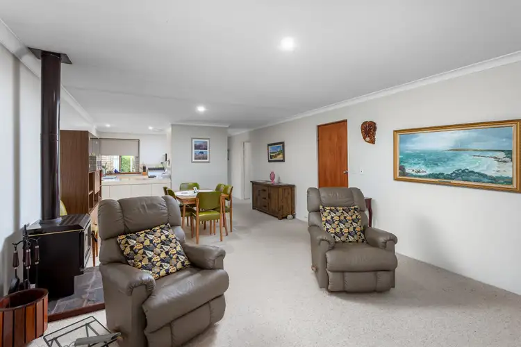 Sixth view of Homely house listing, 7B Glassby Place, West Busselton WA 6280