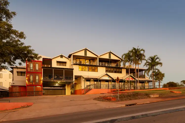Second view of Homely unit listing, 3/41 Carnarvon Street, Broome WA 6725