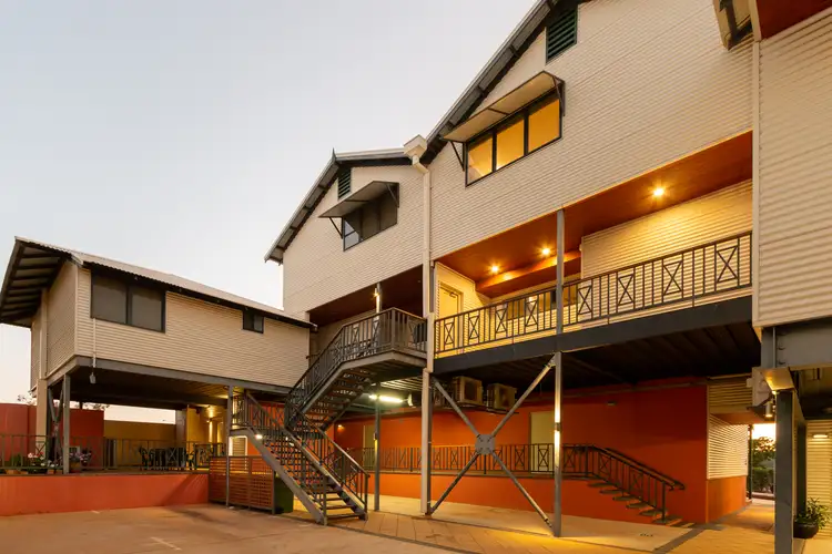 Third view of Homely unit listing, 3/41 Carnarvon Street, Broome WA 6725
